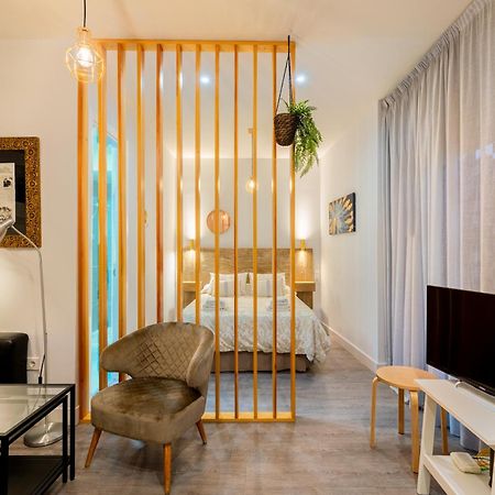 Estudio En Pleno Centro De Sevilla By Msholidays Buitenkant foto